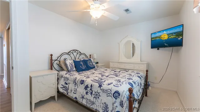 $399,900 | 1481 Ledges Drive, Unit 1035, Osage Beach, MO 65065