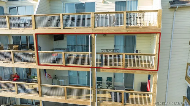 $399,900 | 1481 Ledges Drive, Unit 1035, Osage Beach, MO 65065