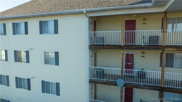 $399,900 | 1481 Ledges Drive, Unit 1035, Osage Beach, MO 65065