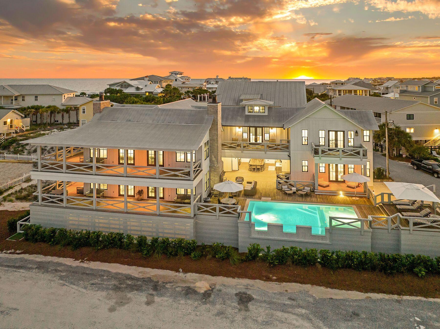 10 Hotz Avenue Santa Rosa Beach, FL 32459 - Photo 2 of 49 10 Hotz Avenue