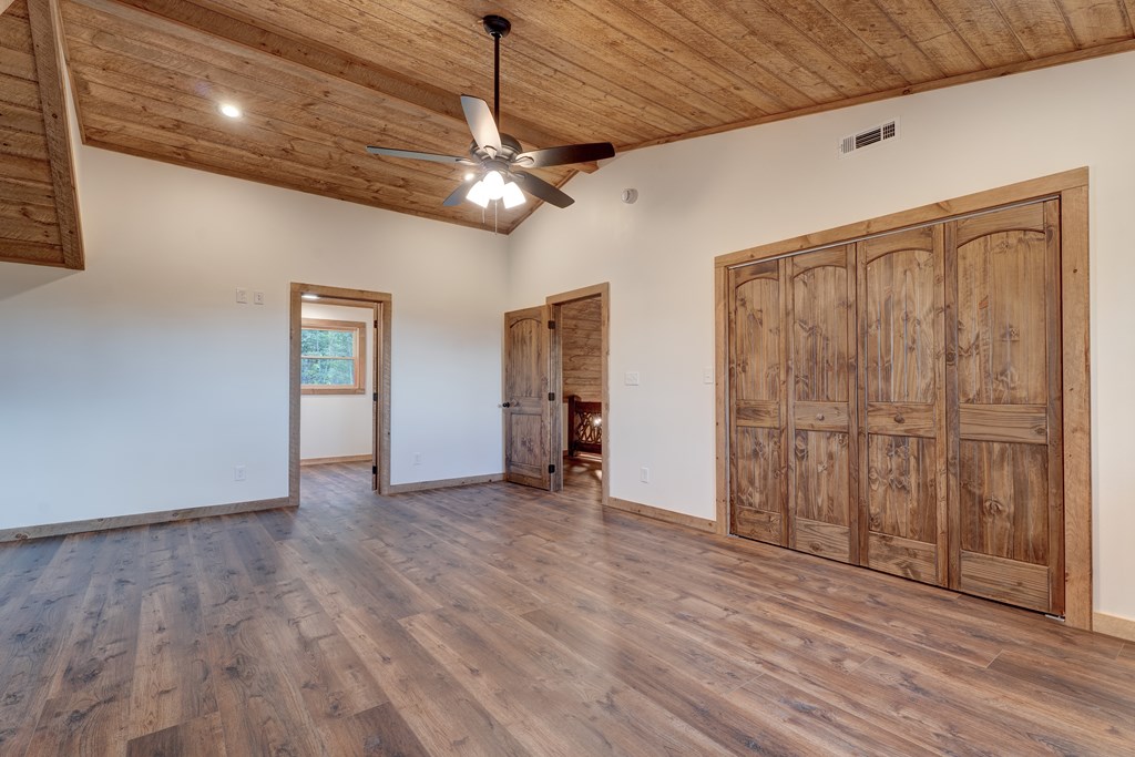 3448 Lickskillet Road Epworth, GA 30541 - Photo 36 of 71 Third Floor Ensuite