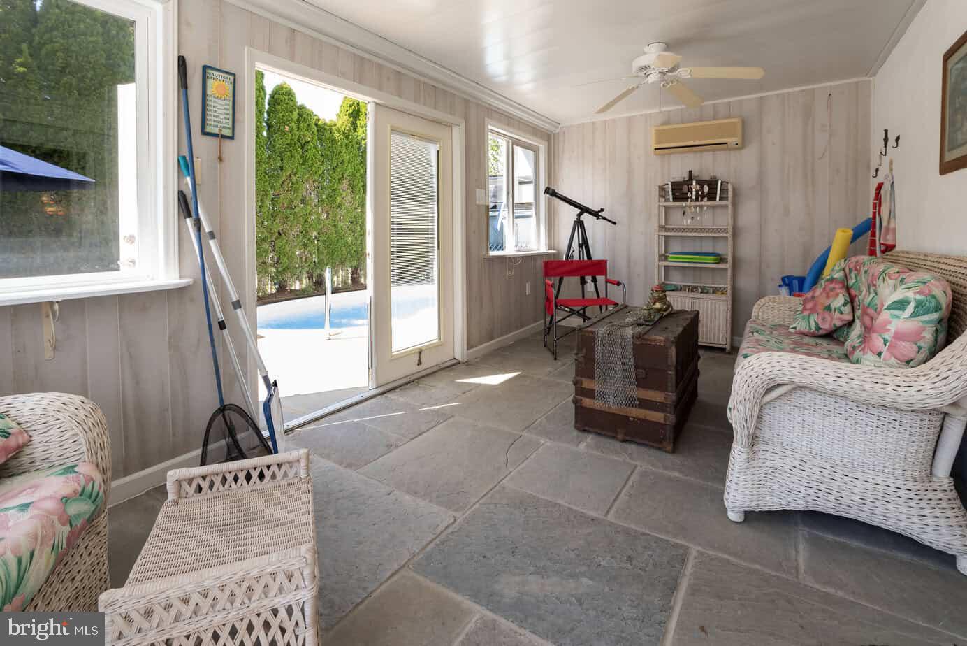 908 Horizon Road Mount Airy, MD 21771 - Photo 15 of 20 Sunroom