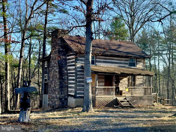 $135,900 | 31307 Oldtown Road, Little Orleans, MD 21766