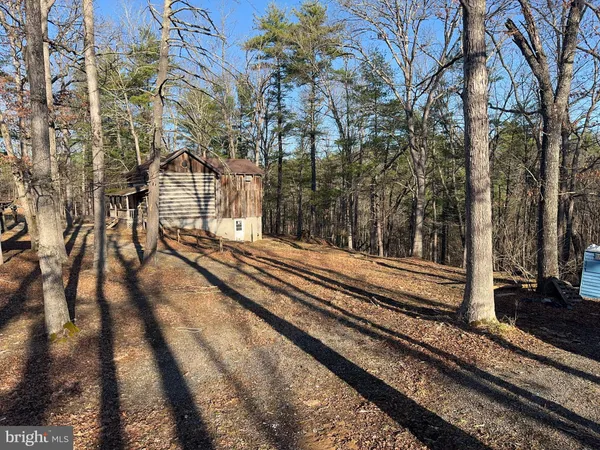 $135,900 | 31307 Oldtown Road, Little Orleans, MD 21766