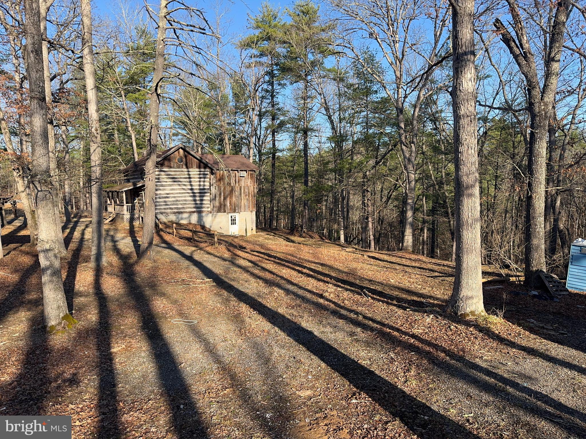 31307 Oldtown Road Little Orleans, MD 21766 - Photo 11 of 35