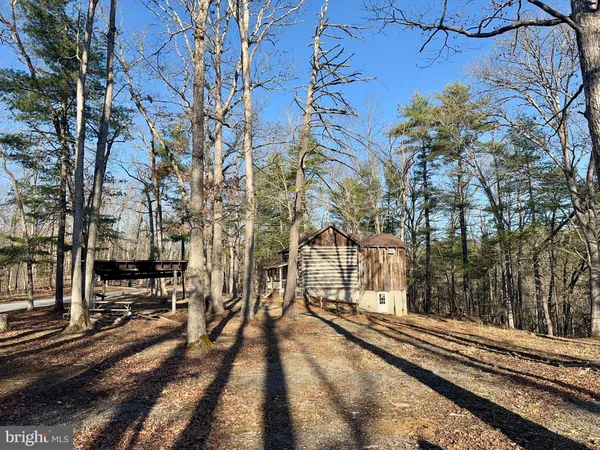 $135,900 | 31307 Oldtown Road, Little Orleans, MD 21766