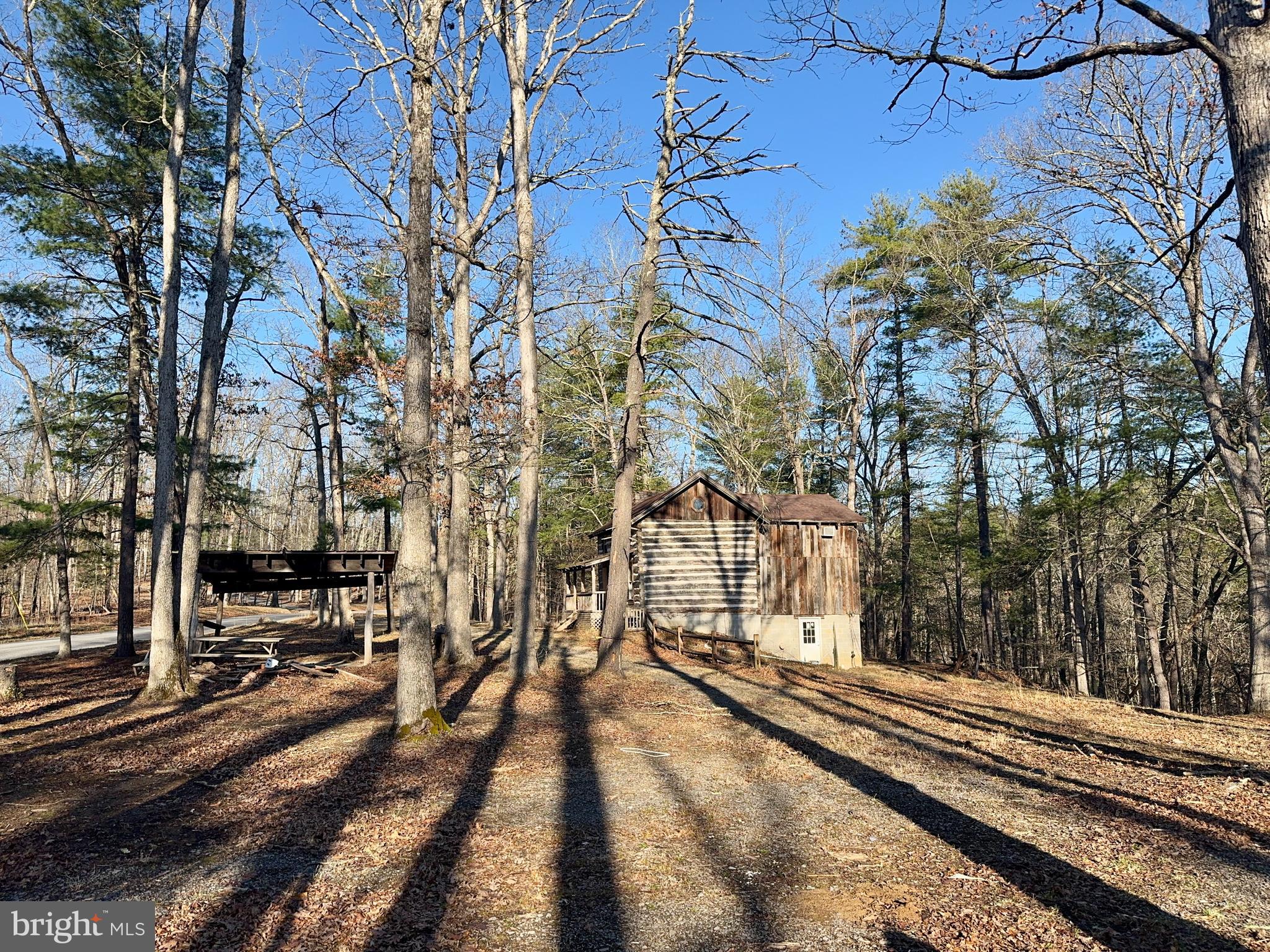 31307 Oldtown Road Little Orleans, MD 21766 - Photo 18 of 35