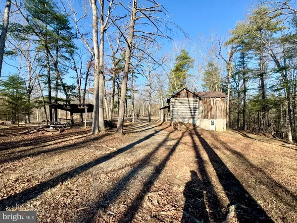 $135,900 | 31307 Oldtown Road, Little Orleans, MD 21766