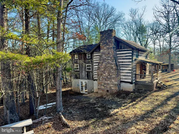 $135,900 | 31307 Oldtown Road, Little Orleans, MD 21766