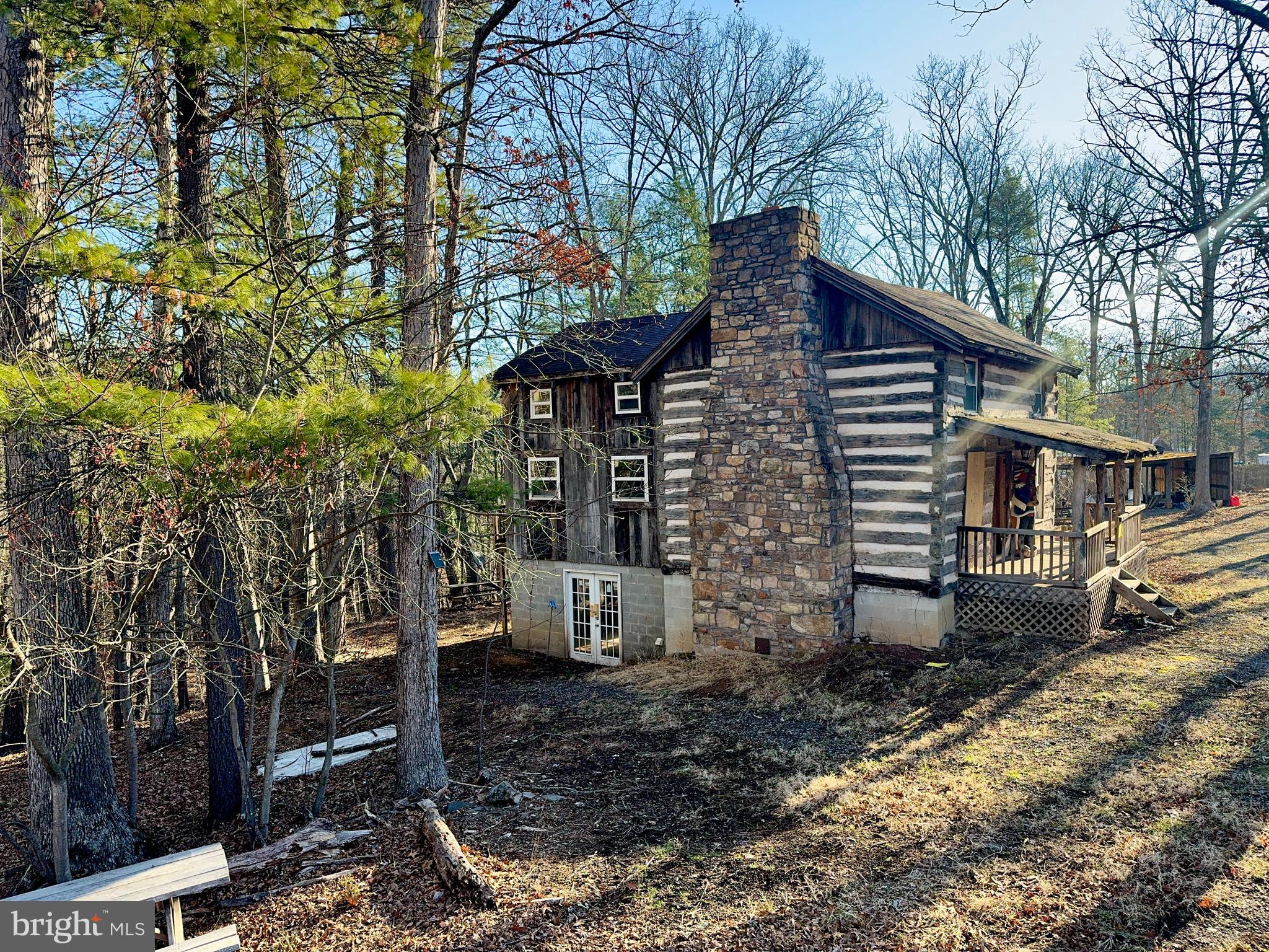 31307 Oldtown Road Little Orleans, MD 21766 - Photo 2 of 35