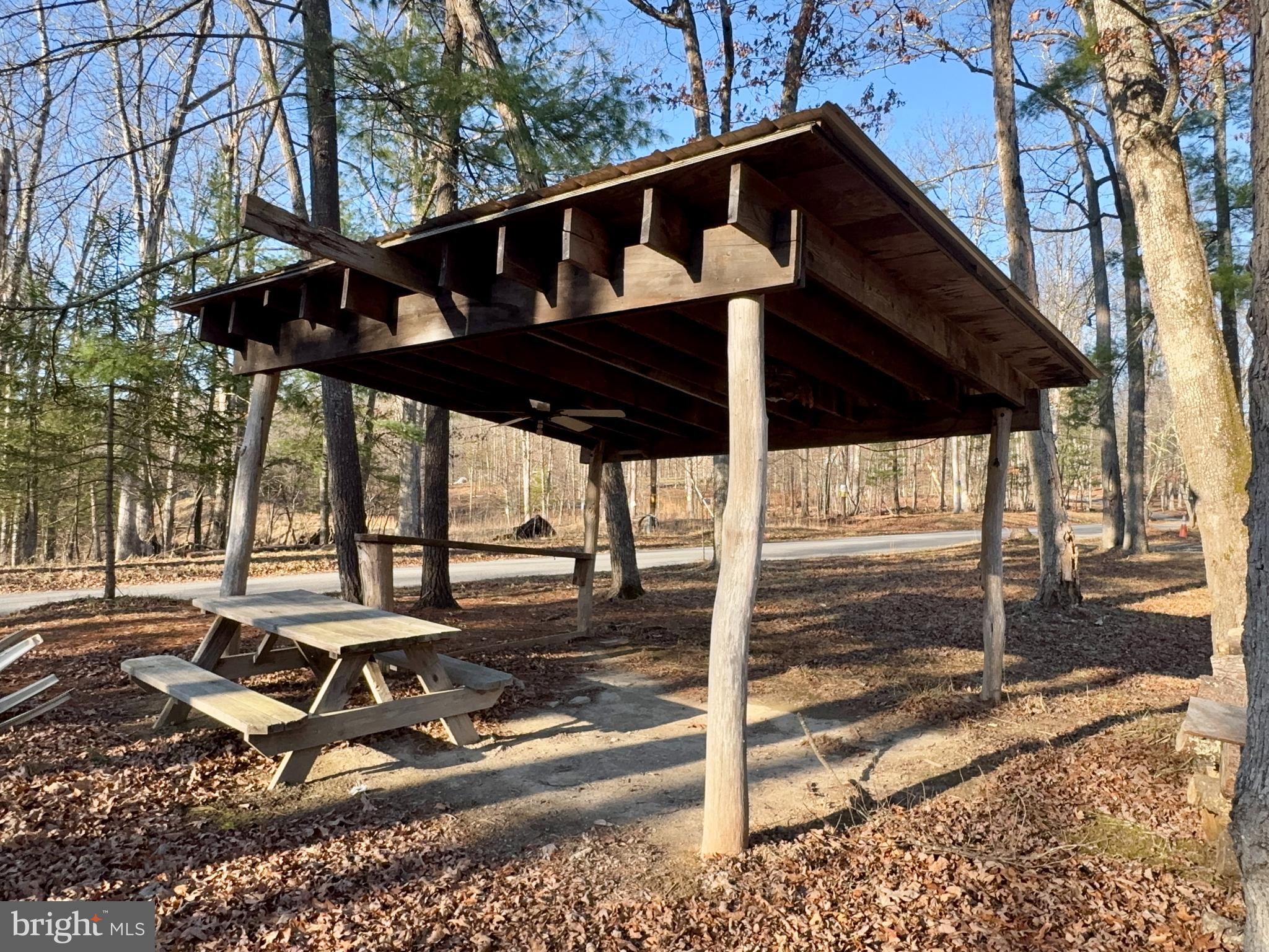 31307 Oldtown Road Little Orleans, MD 21766 - Photo 23 of 35