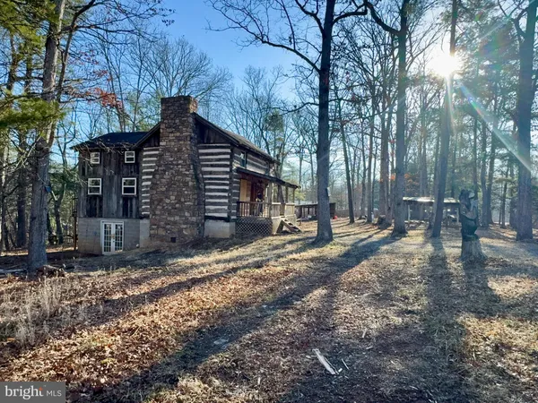 $135,900 | 31307 Oldtown Road, Little Orleans, MD 21766