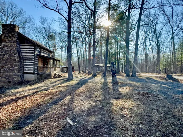 $135,900 | 31307 Oldtown Road, Little Orleans, MD 21766