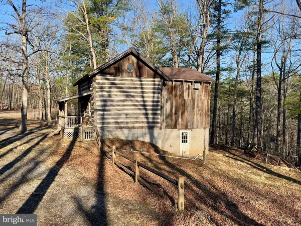 $135,900 | 31307 Oldtown Road, Little Orleans, MD 21766