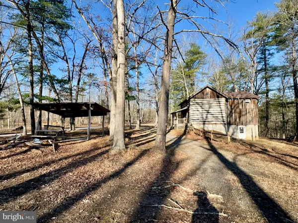 $135,900 | 31307 Oldtown Road, Little Orleans, MD 21766