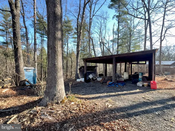 $135,900 | 31307 Oldtown Road, Little Orleans, MD 21766