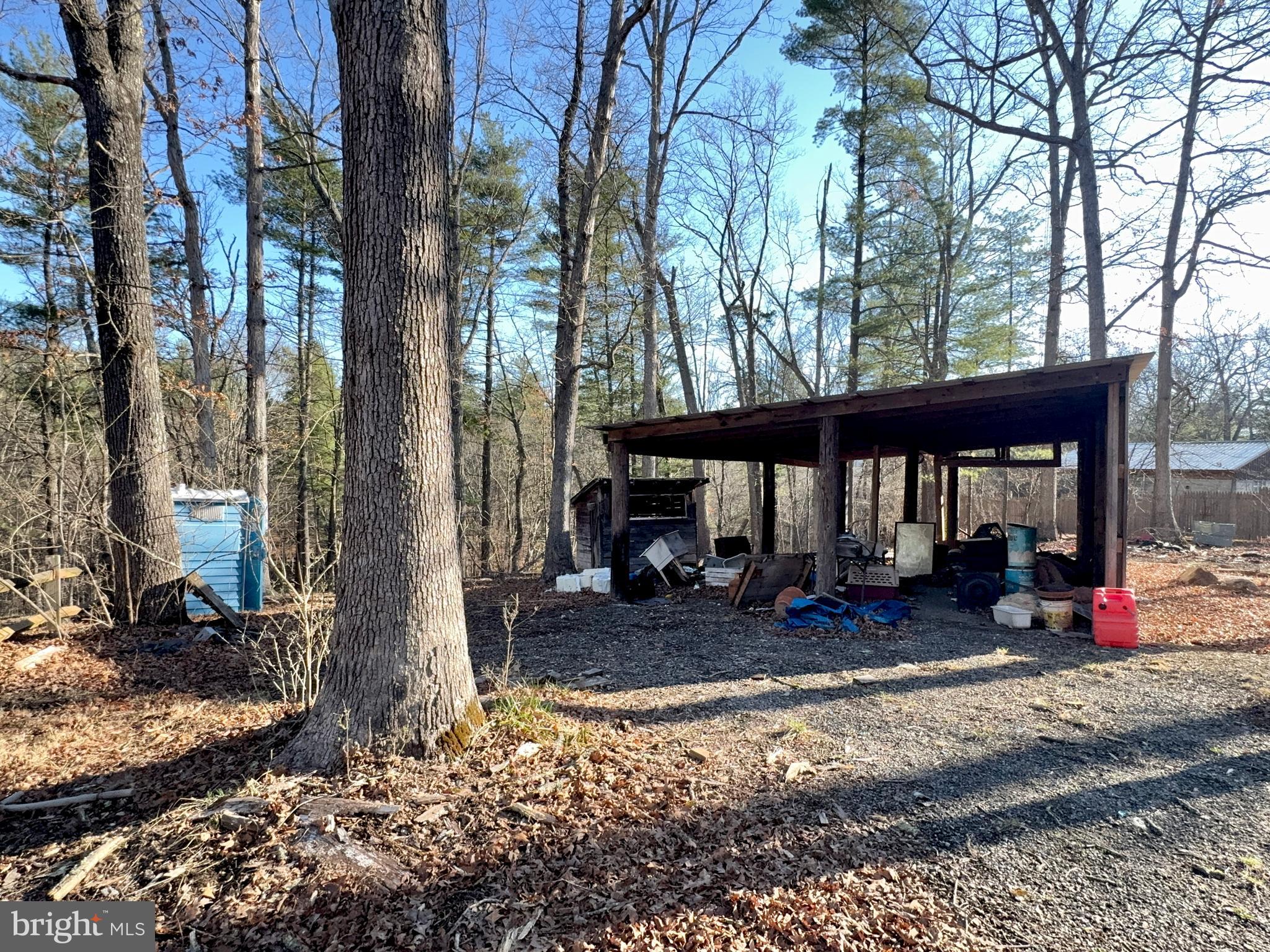 31307 Oldtown Road Little Orleans, MD 21766 - Photo 35 of 35