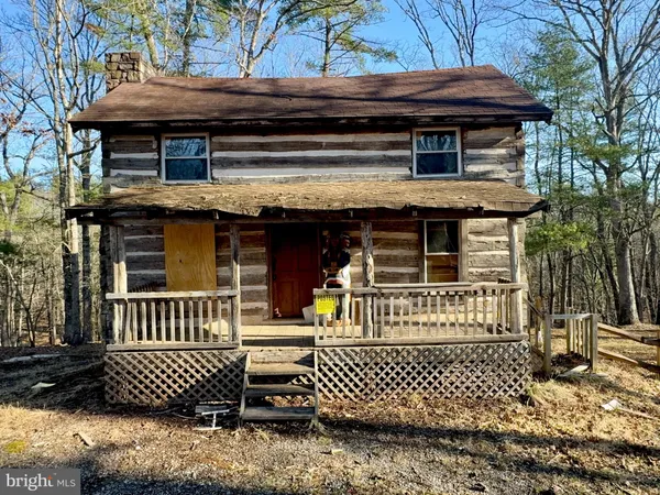 $135,900 | 31307 Oldtown Road, Little Orleans, MD 21766