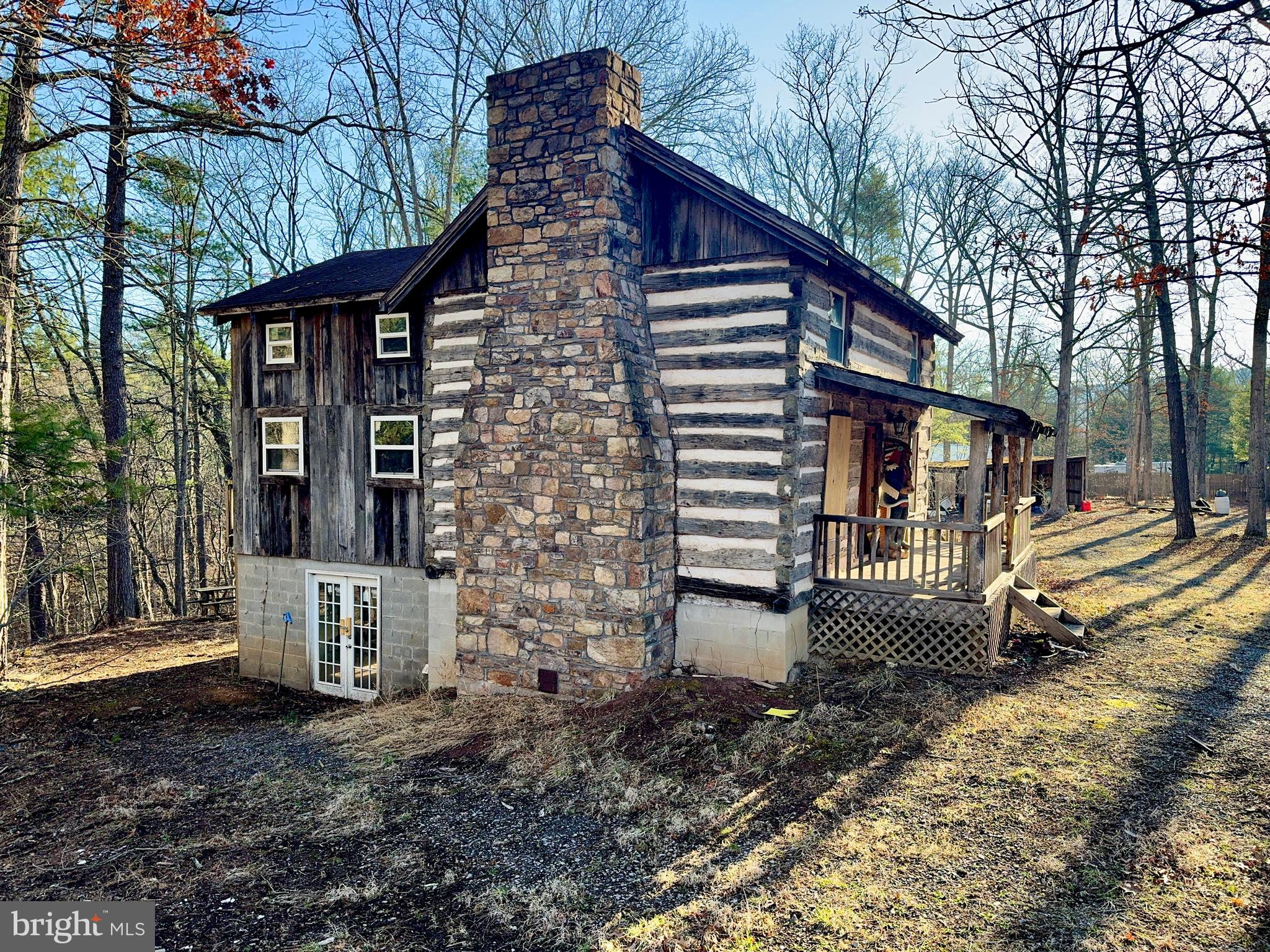 31307 Oldtown Road Little Orleans, MD 21766 - Photo 5 of 35