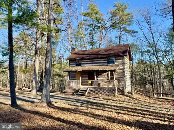 $135,900 | 31307 Oldtown Road, Little Orleans, MD 21766