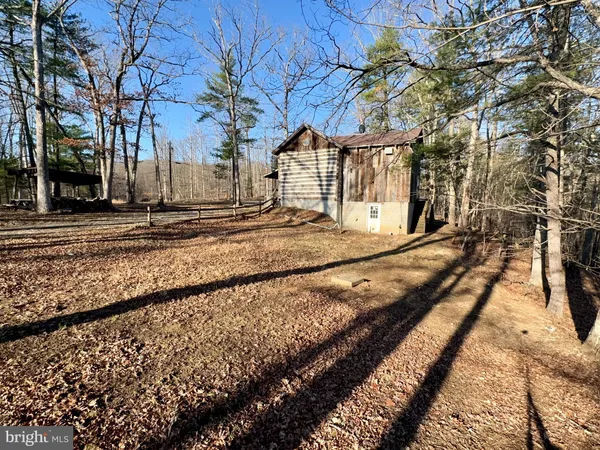 $135,900 | 31307 Oldtown Road, Little Orleans, MD 21766