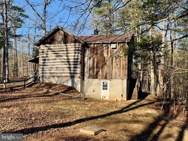 $135,900 | 31307 Oldtown Road, Little Orleans, MD 21766