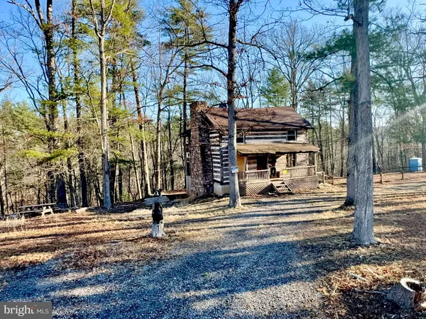 $135,900 | 31307 Oldtown Road, Little Orleans, MD 21766