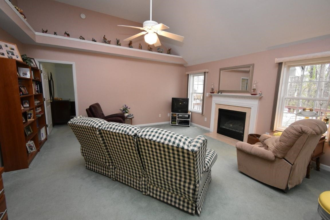 9904 Wyngate Ridge Drive Raleigh, NC 27617 - Photo 24 of 39 Photo 24