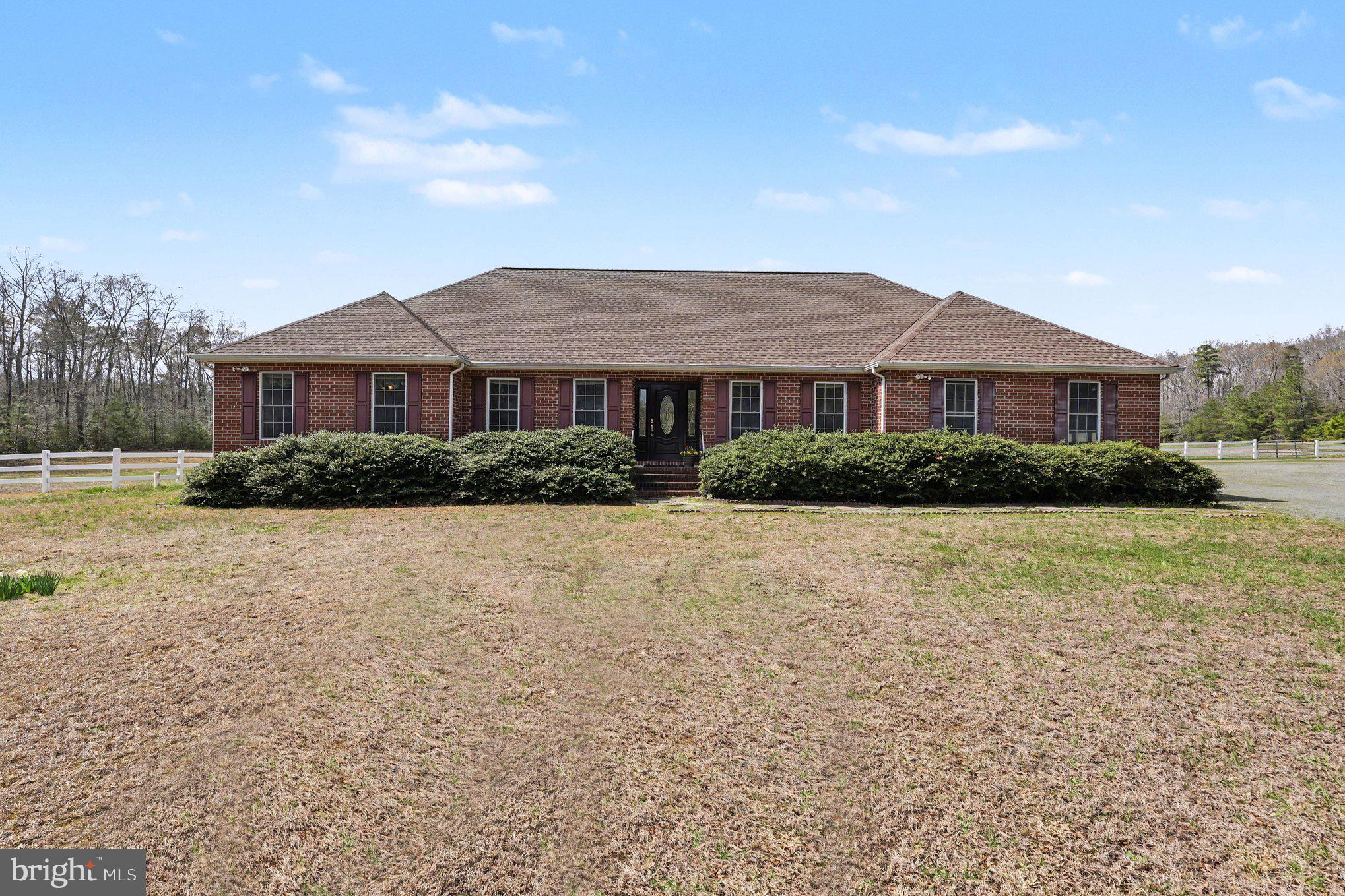 2383 Rappahannock Road Colonial Beach, VA 22443 - Photo 1 of 47