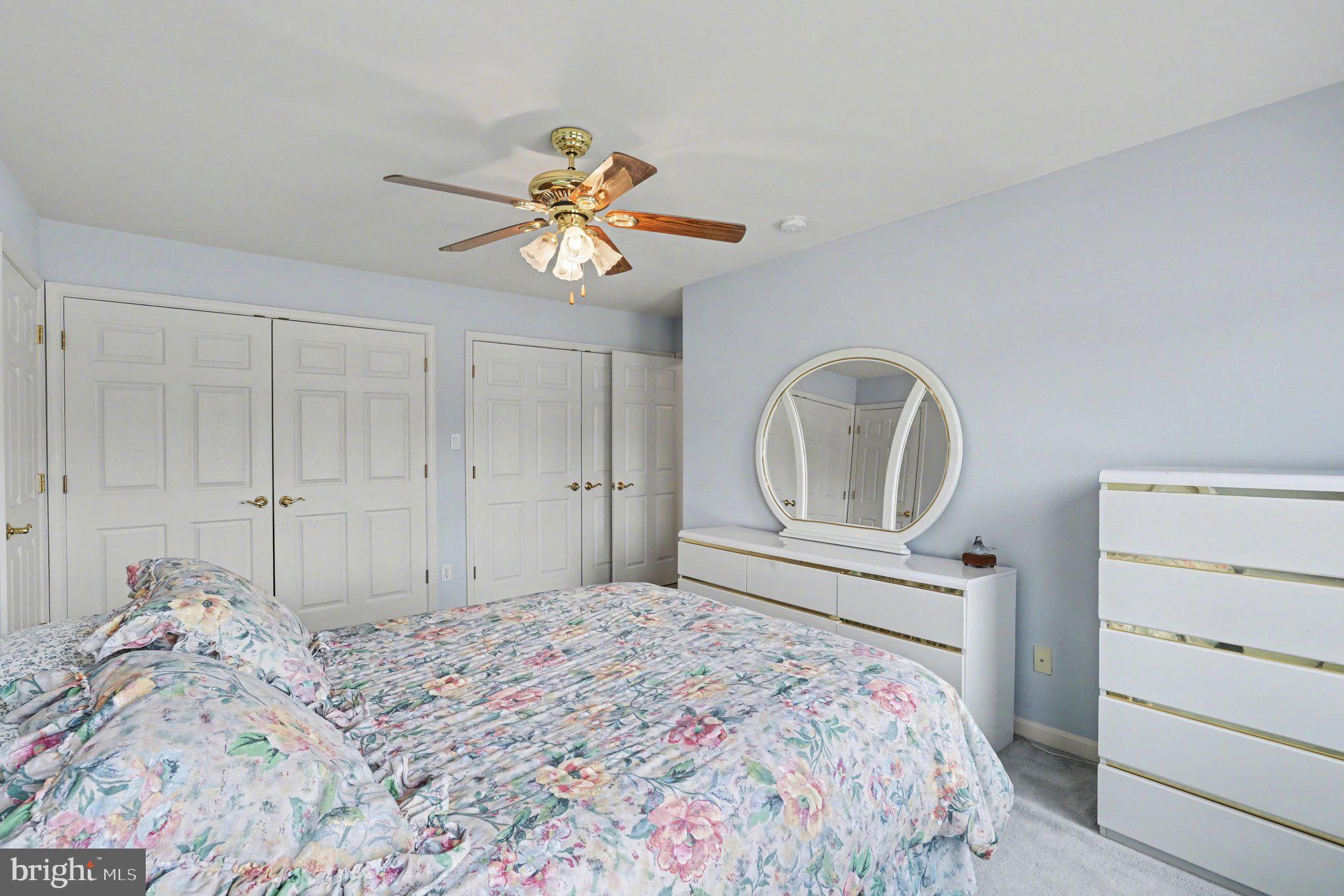 2383 Rappahannock Road Colonial Beach, VA 22443 - Photo 24 of 47 Bedroom 2