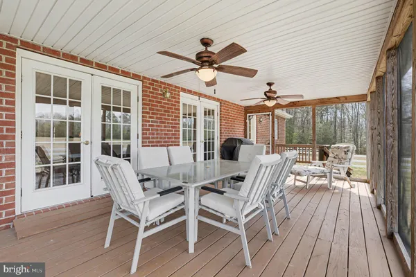 $925,000 | 2383 Rappahannock Road, Colonial Beach, VA 22443