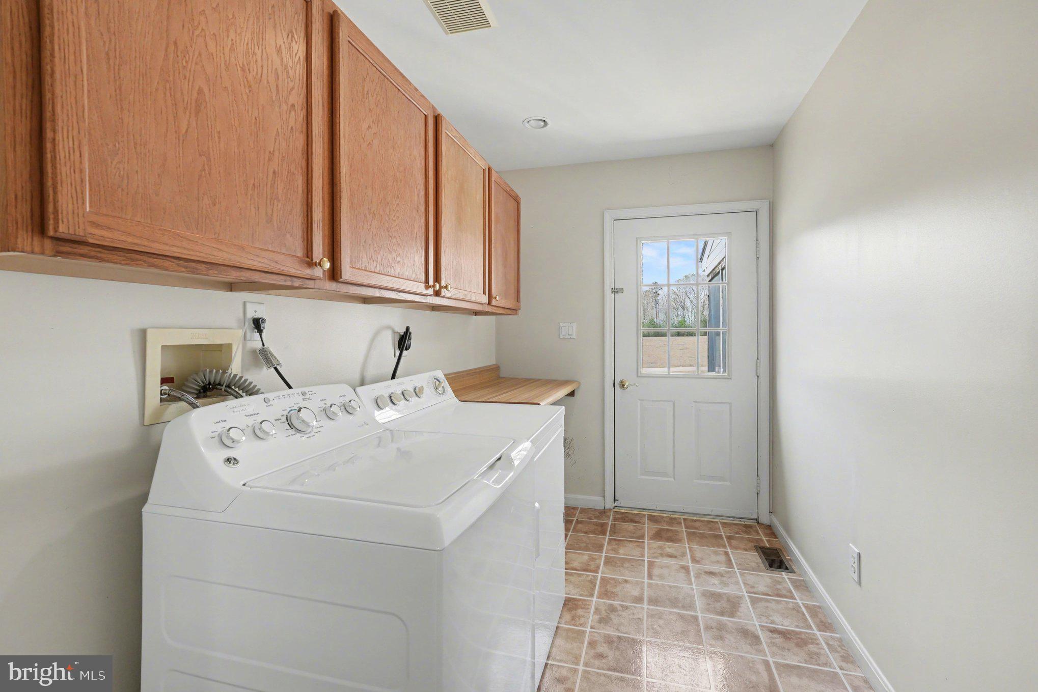 2383 Rappahannock Road Colonial Beach, VA 22443 - Photo 31 of 47 Laundry Room