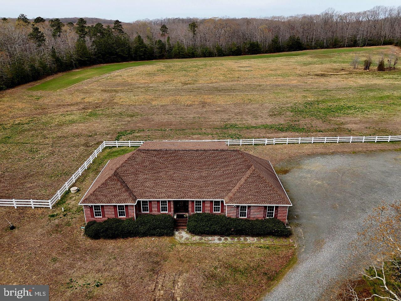 2383 Rappahannock Road Colonial Beach, VA 22443 - Photo 37 of 47