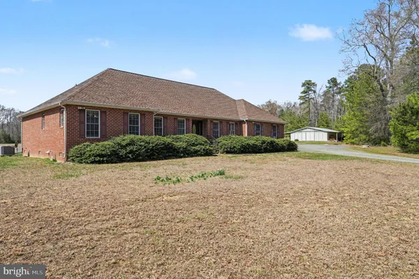 $925,000 | 2383 Rappahannock Road, Colonial Beach, VA 22443