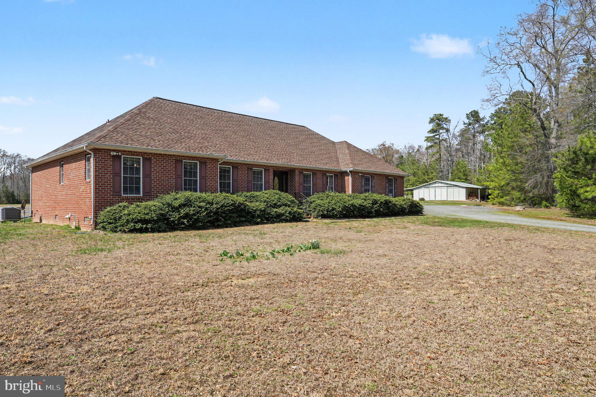 2383 Rappahannock Road Colonial Beach, VA 22443 - Photo 38 of 47