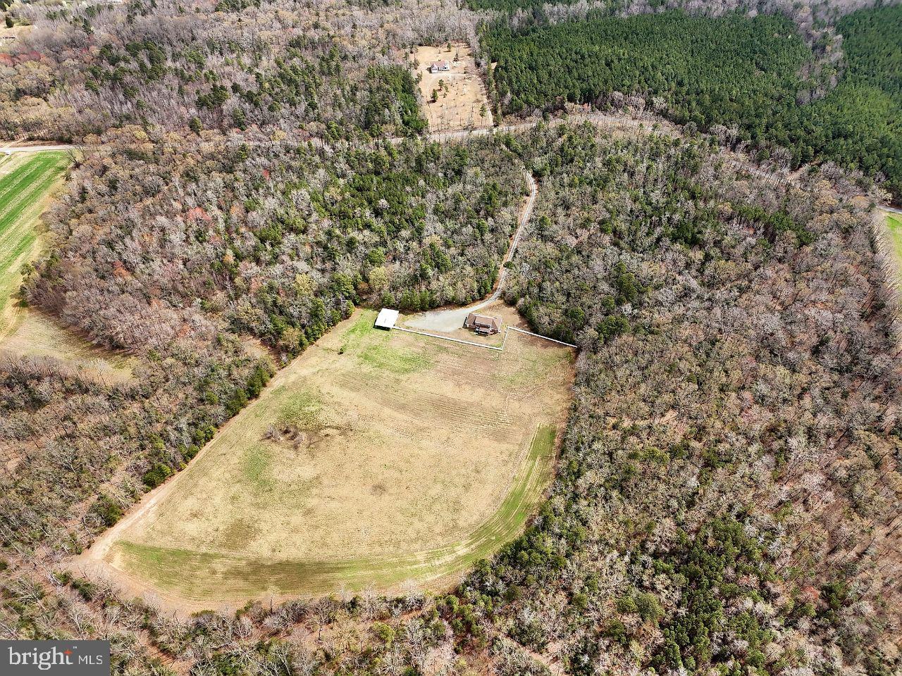 2383 Rappahannock Road Colonial Beach, VA 22443 - Photo 41 of 47