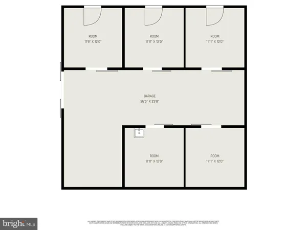 $925,000 | 2383 Rappahannock Road, Colonial Beach, VA 22443