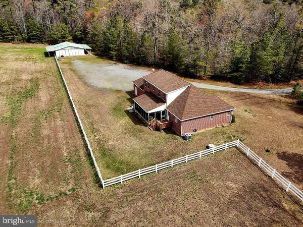 $925,000 | 2383 Rappahannock Road, Colonial Beach, VA 22443