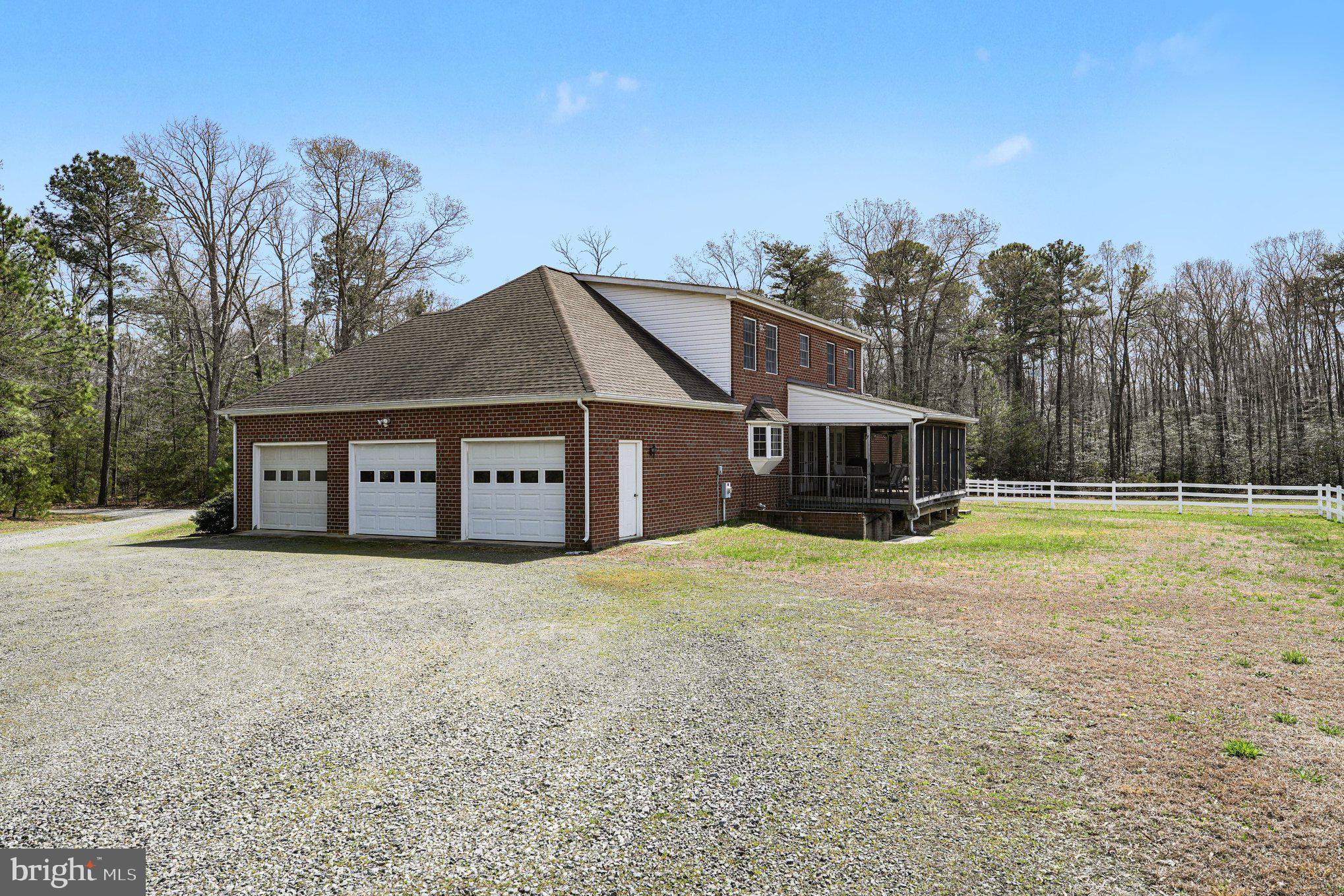 2383 Rappahannock Road Colonial Beach, VA 22443 - Photo 7 of 47