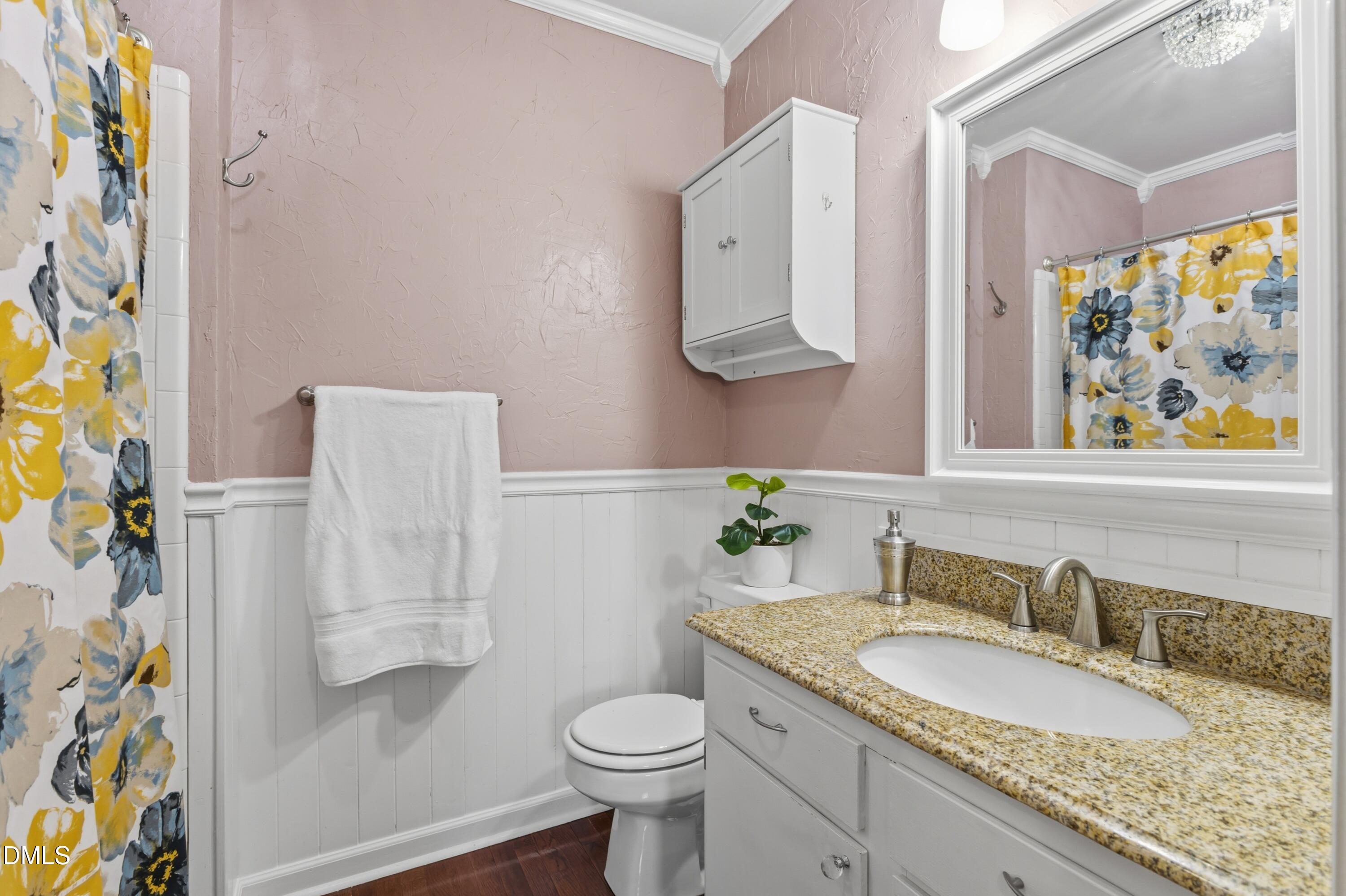 717 Benchmark Drive Raleigh, NC 27615 - Photo 12 of 22 CY1A8968