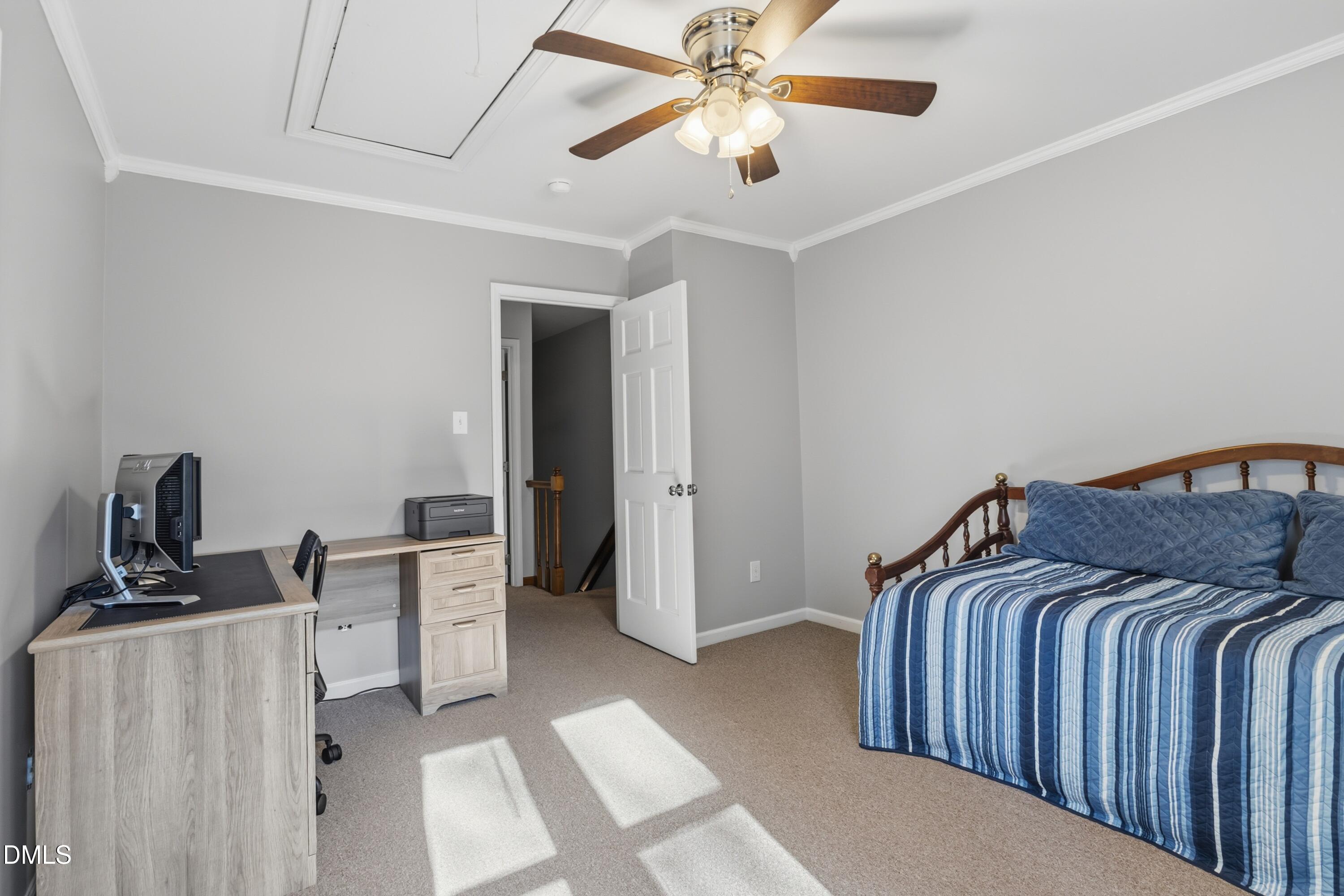 717 Benchmark Drive Raleigh, NC 27615 - Photo 14 of 22 CY1A8943