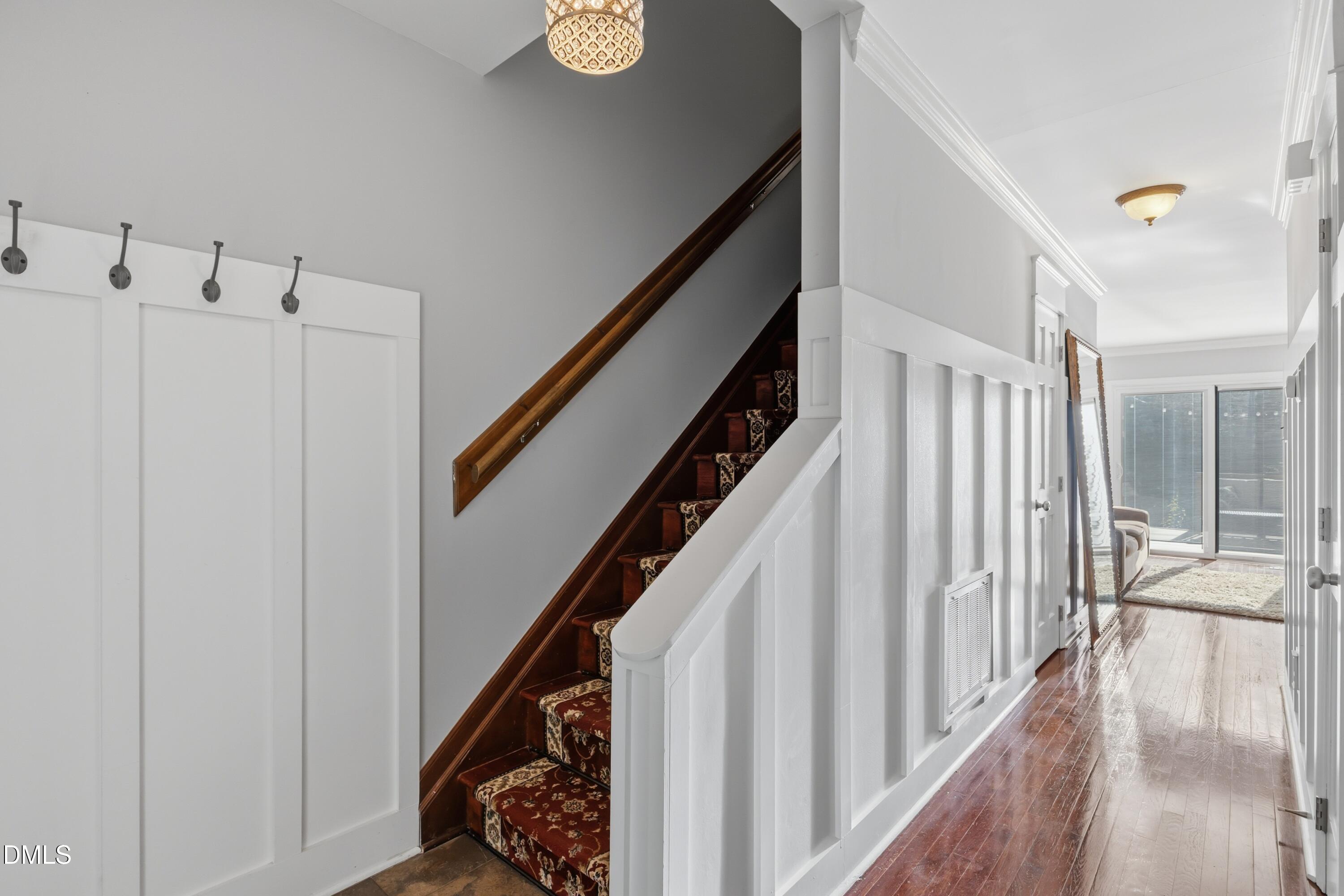 717 Benchmark Drive Raleigh, NC 27615 - Photo 2 of 22 CY1A8893