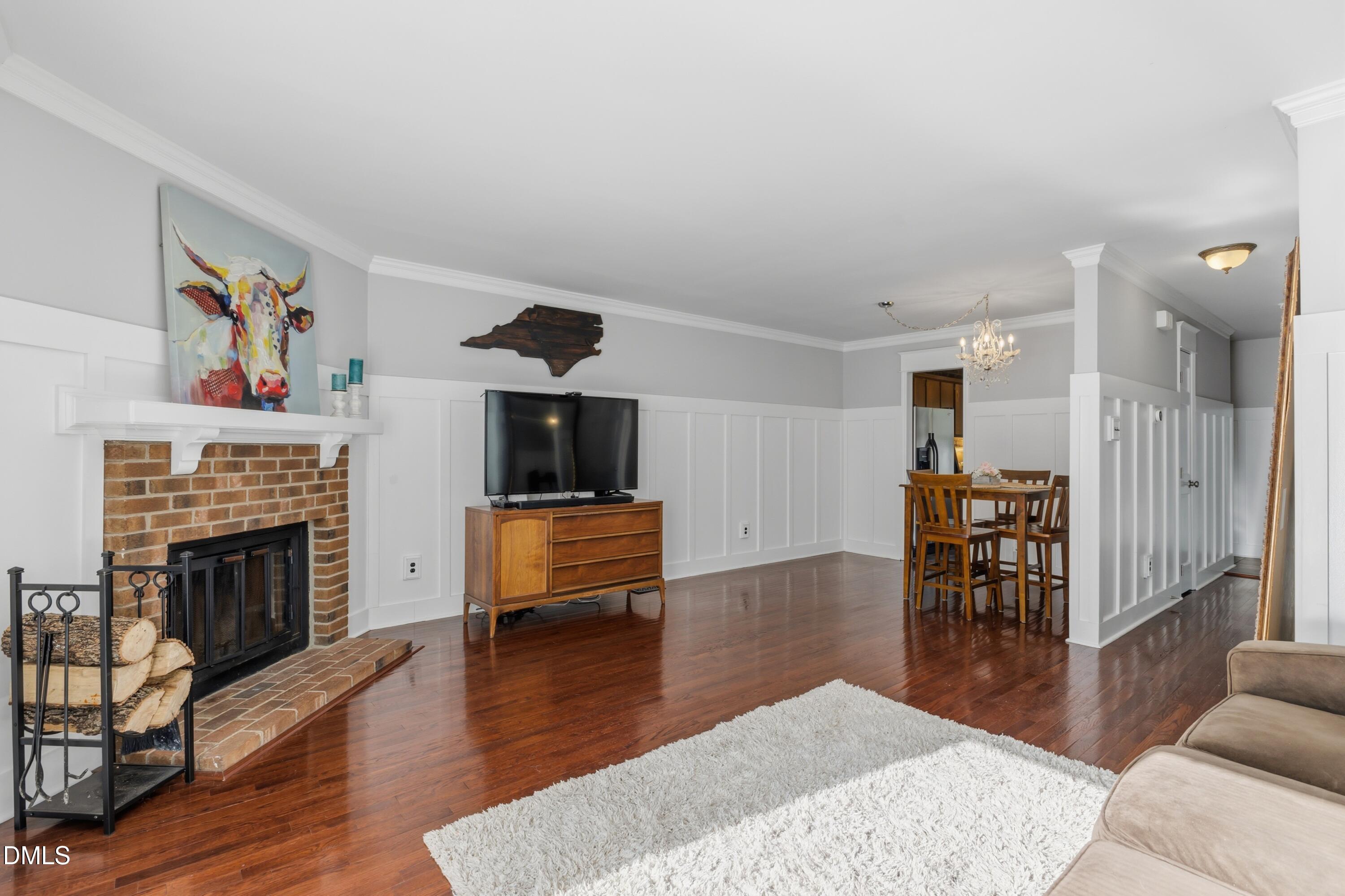 717 Benchmark Drive Raleigh, NC 27615 - Photo 4 of 22 CY1A8903