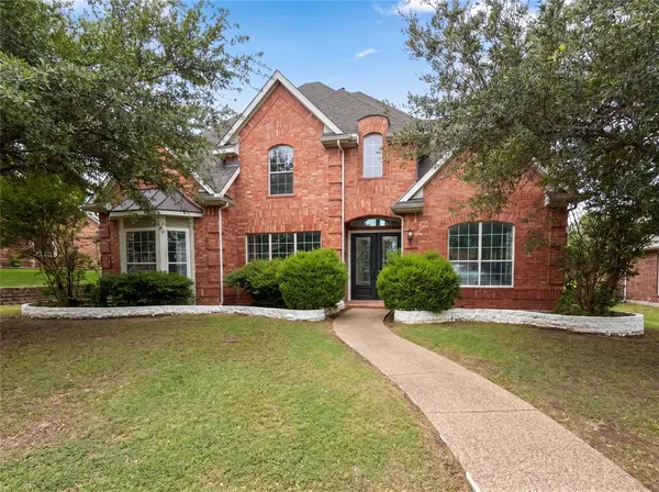 $614,000 | 3853 Wintergreen Drive, Plano, TX 75074