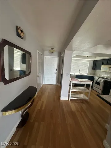 $1,550 | 2807 Tulip Court, Unit 1, Henderson, NV 89074