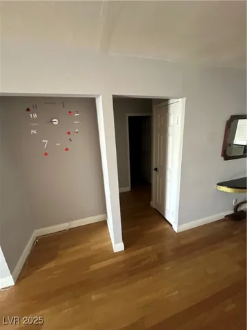 $1,550 | 2807 Tulip Court, Unit 1, Henderson, NV 89074