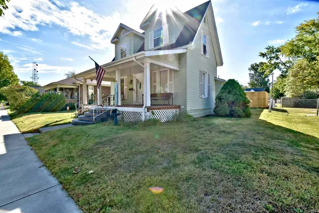 $249,900 | 505 West Marion Street, Monticello, IN 47960