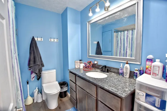 $249,900 | 505 West Marion Street, Monticello, IN 47960