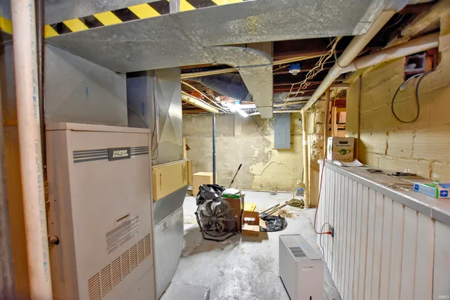 $249,900 | 505 West Marion Street, Monticello, IN 47960