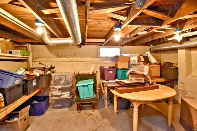 $249,900 | 505 West Marion Street, Monticello, IN 47960